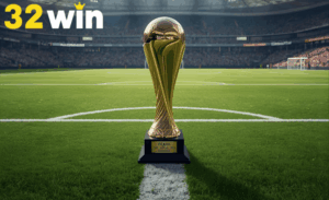 Bóng đá trức tiếp hôm nay 32Win