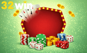 Cách đọc cầu casino 32win