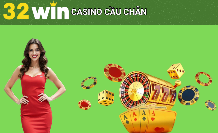 Casino cầu chẵn