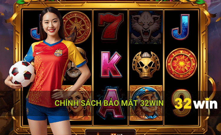 Chính sách bảo mật