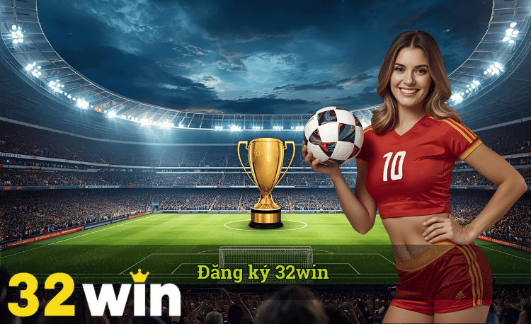 Đăng ký 32win