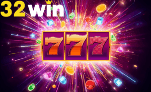 Game Alexandria slot 32win