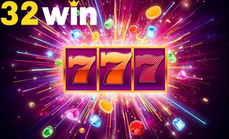 Game Alexandria slot 32win