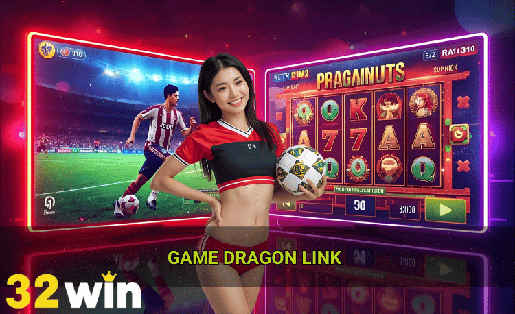 Game Dragon Link hot