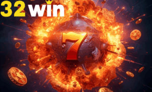 Game Fortunes Slot 32win95