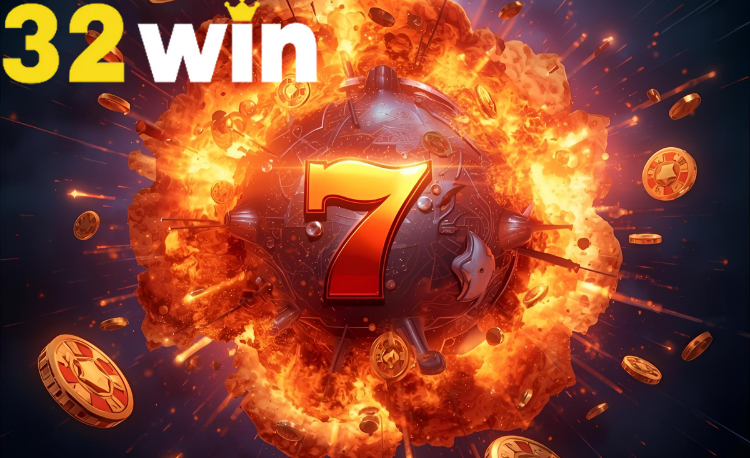 Game Fortunes Slot 32win95