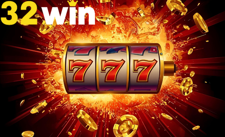 Game Golden Sands 32win95