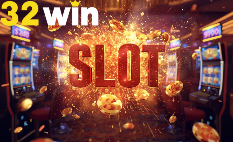 Game King slot 32win95