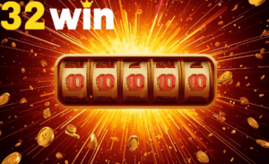 Game Nefertiti slot 32win95
