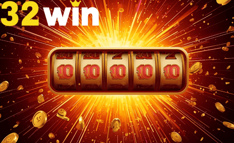 Game Nefertiti slot 32win95