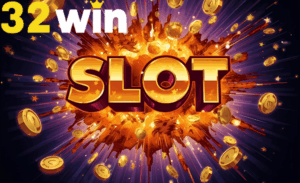 Game Pyramid slot 32win95