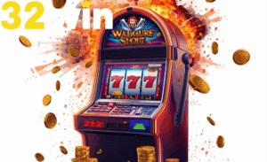 Game Tut slot 32win95