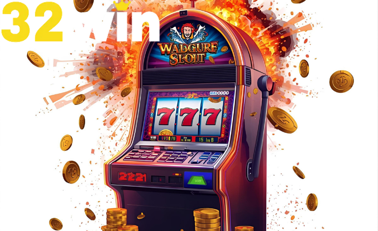 Game Tut slot 32win95