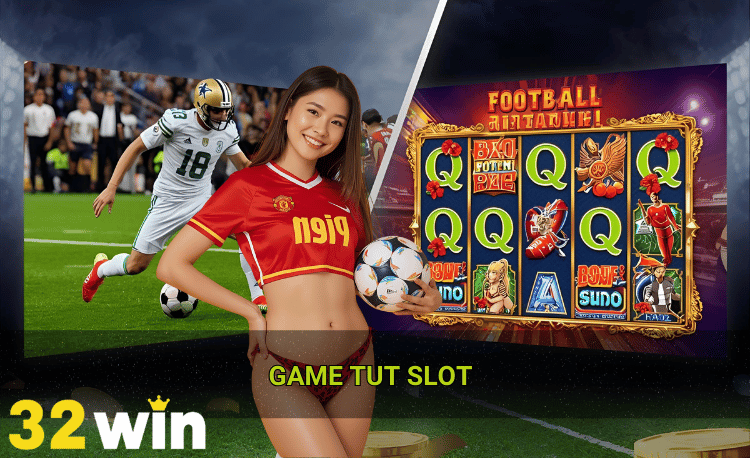 Game Tut slot hot