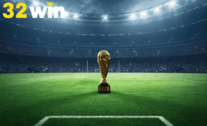 Kèo nhà cái chuẩn 32win
