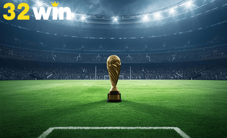Kèo nhà cái chuẩn 32win