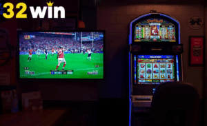 Kết quả bóng đá hôm qua 32win