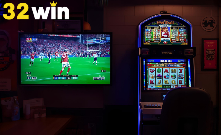 Kết quả bóng đá hôm qua 32win