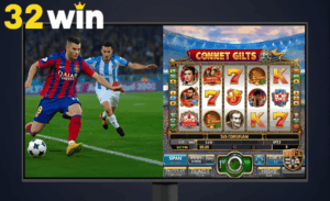 Kết quả bóng đá Nam Mỹ 32win