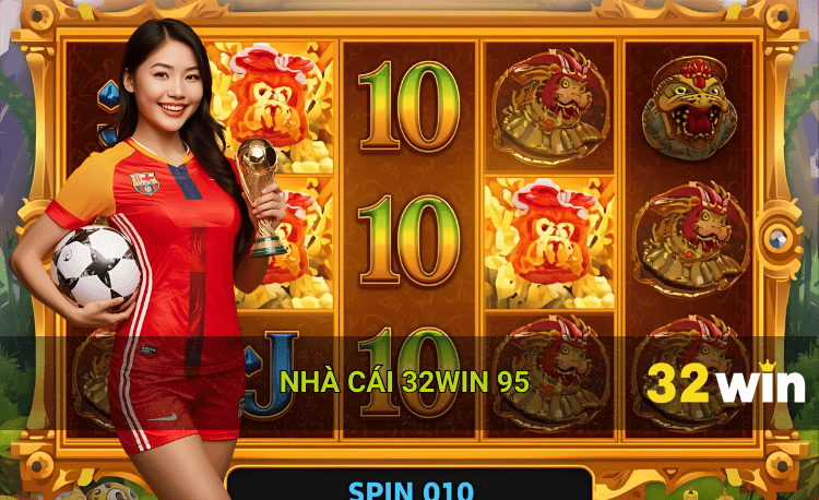 Kho game đa dạng 32win