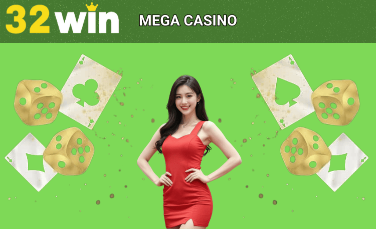 Mega Casino