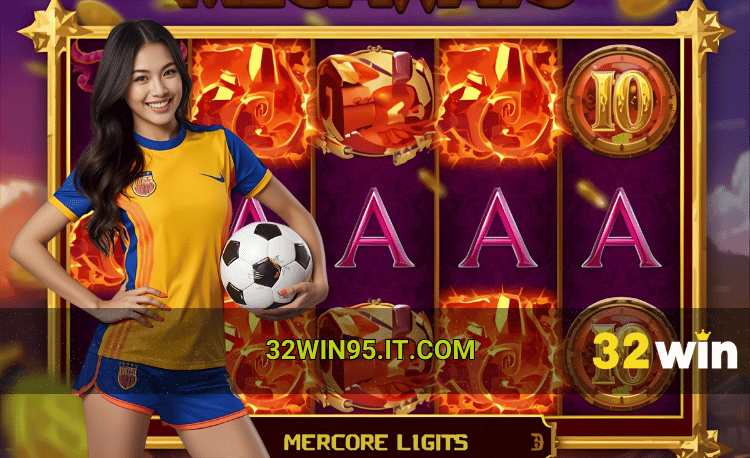 Nạp rút nhanh chóng 32win