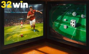 Trực tiếp bóng đá Việt Nam 32win