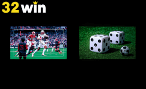 Xem trực tiếp bóng đá hôm nay 32win